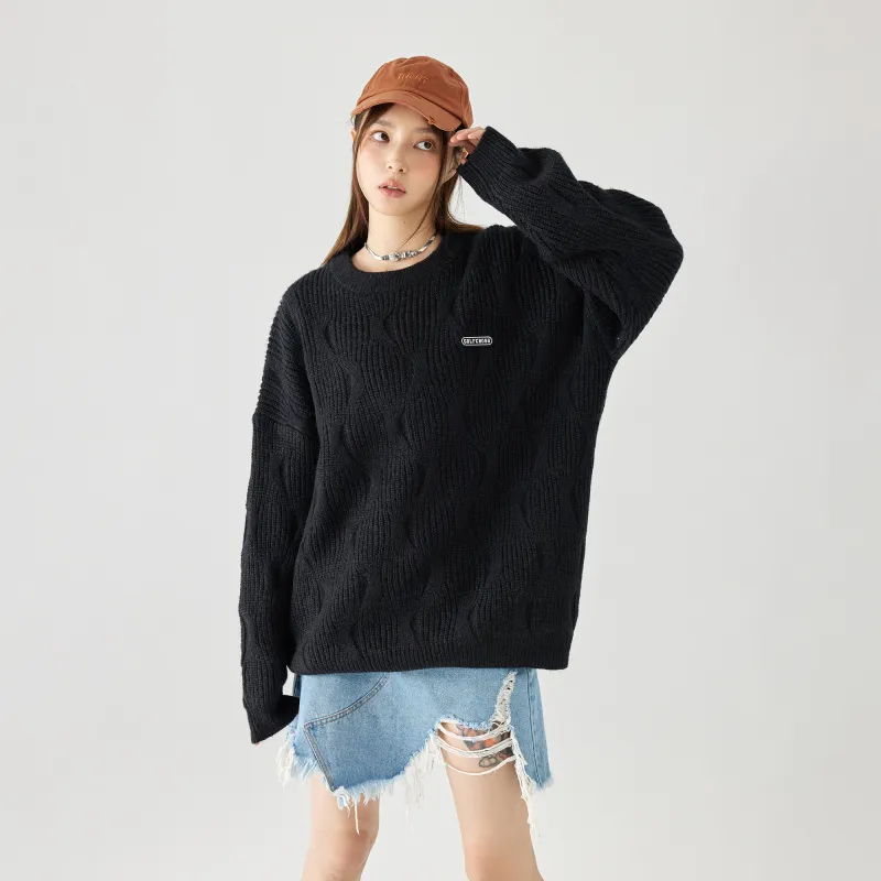 GOLFCROSS Knitwear Unisex-2