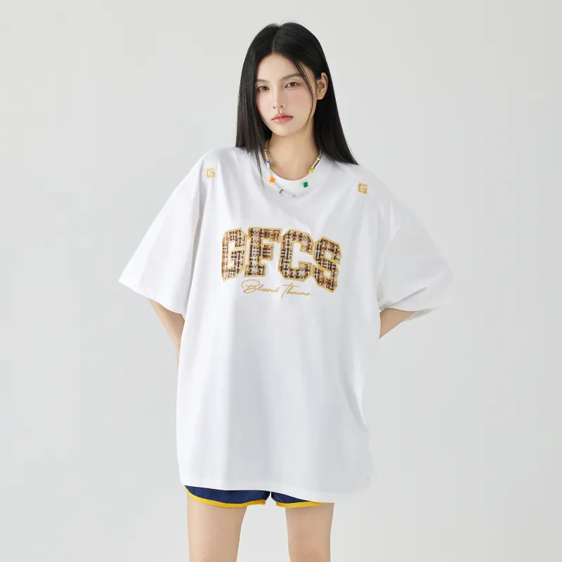 GOLFCROSS T Shirts Unisex-11