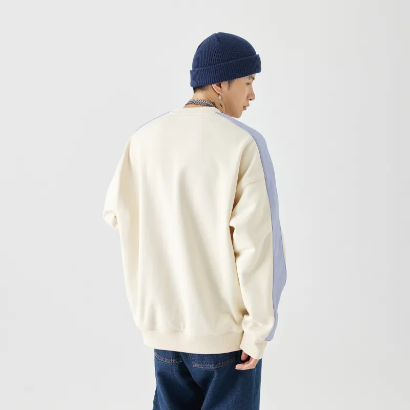 GOLFCROSS Sweatshirts Unisex-11