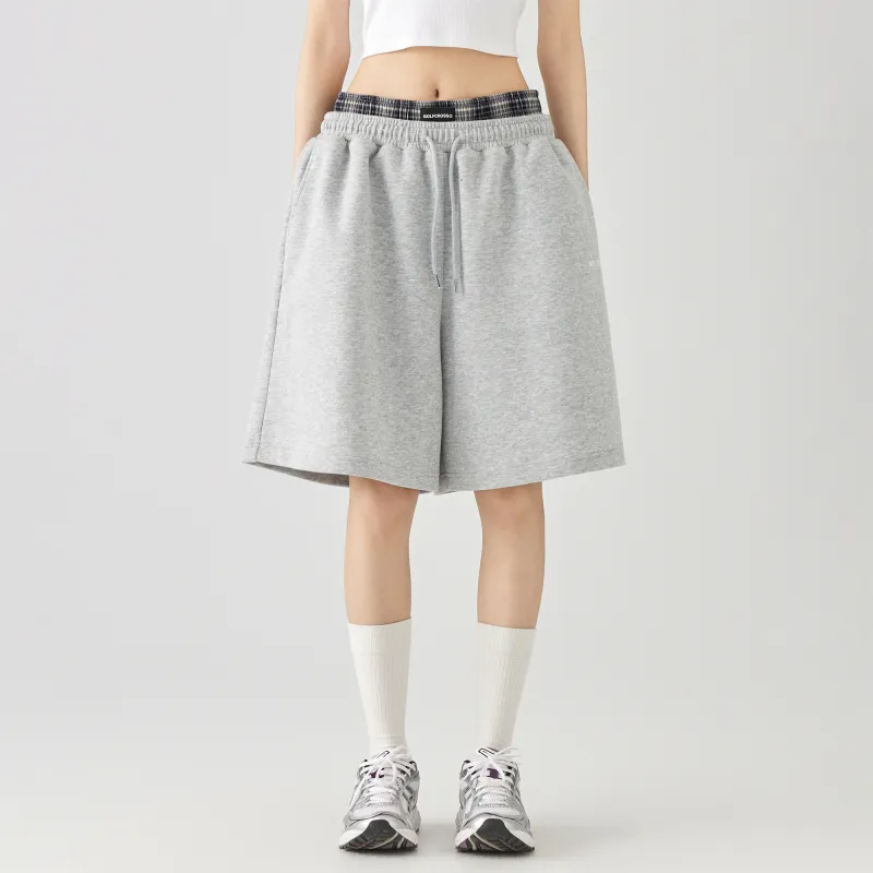 GOLFCROSS Casual Shorts Unisex-15