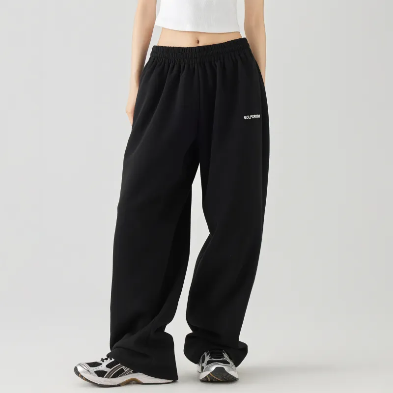 GOLFCROSS Casual Pants Unisex-5