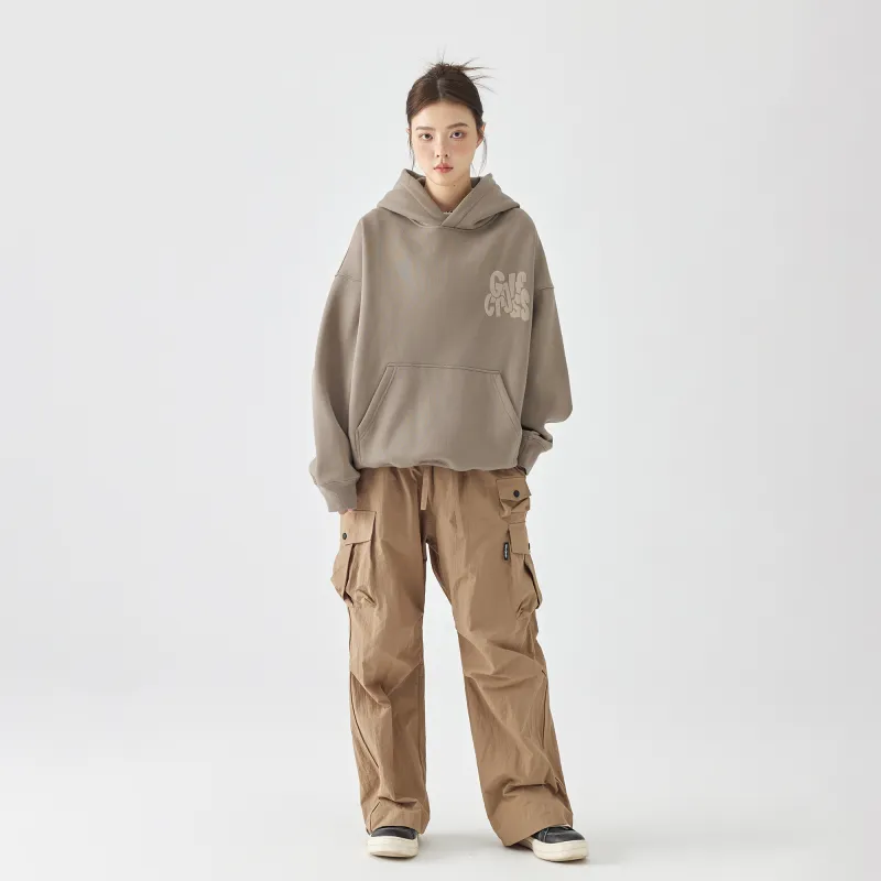 GOLFCROSS Sweatshirts Unisex-2