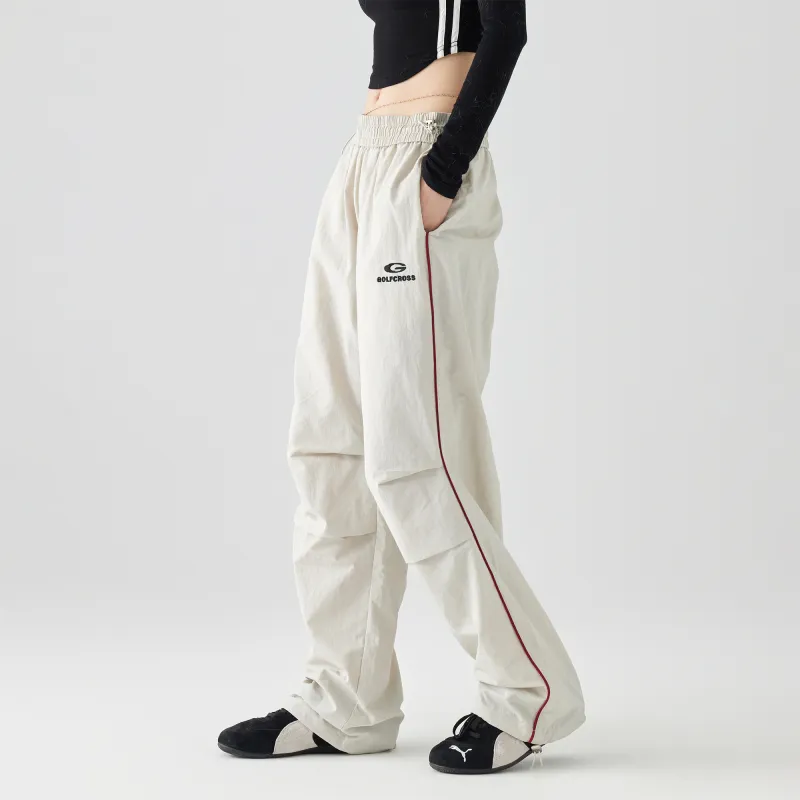 GOLFCROSS Casual Pants Unisex-6