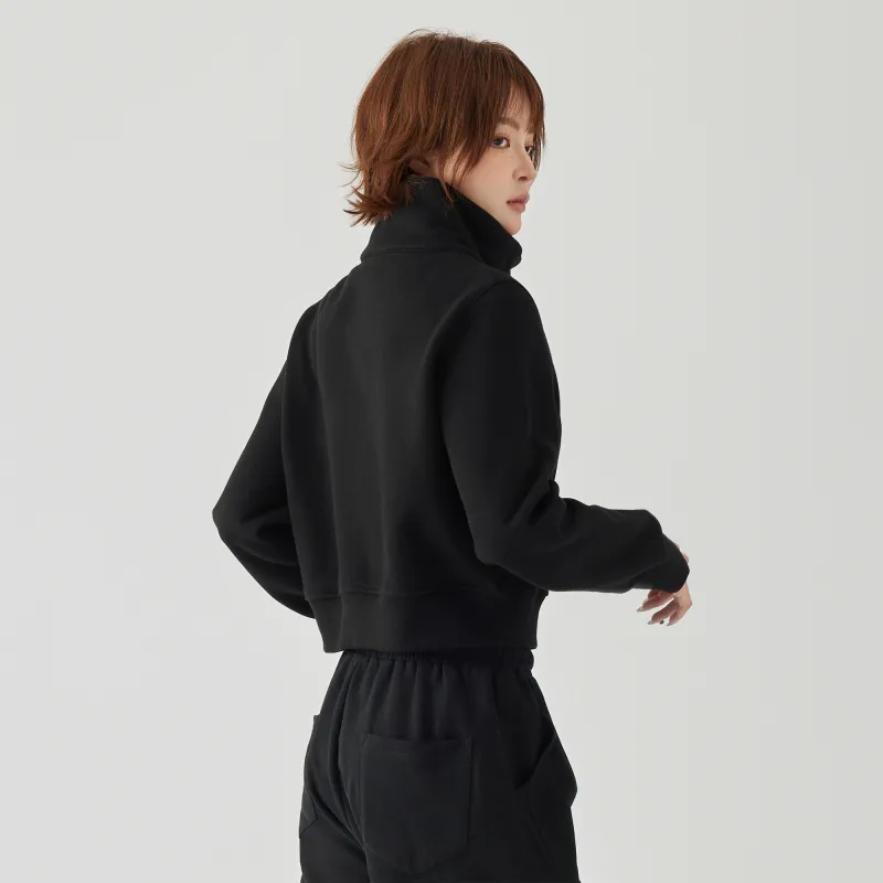 GOLFCROSS Sweatshirts Women's-7