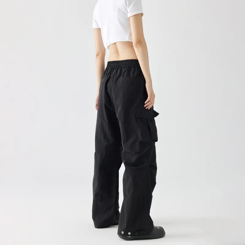 GOLFCROSS Casual Pants Unisex-4