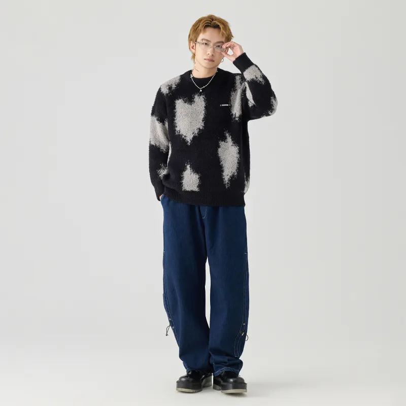 GOLFCROSS Knitwear Unisex-13