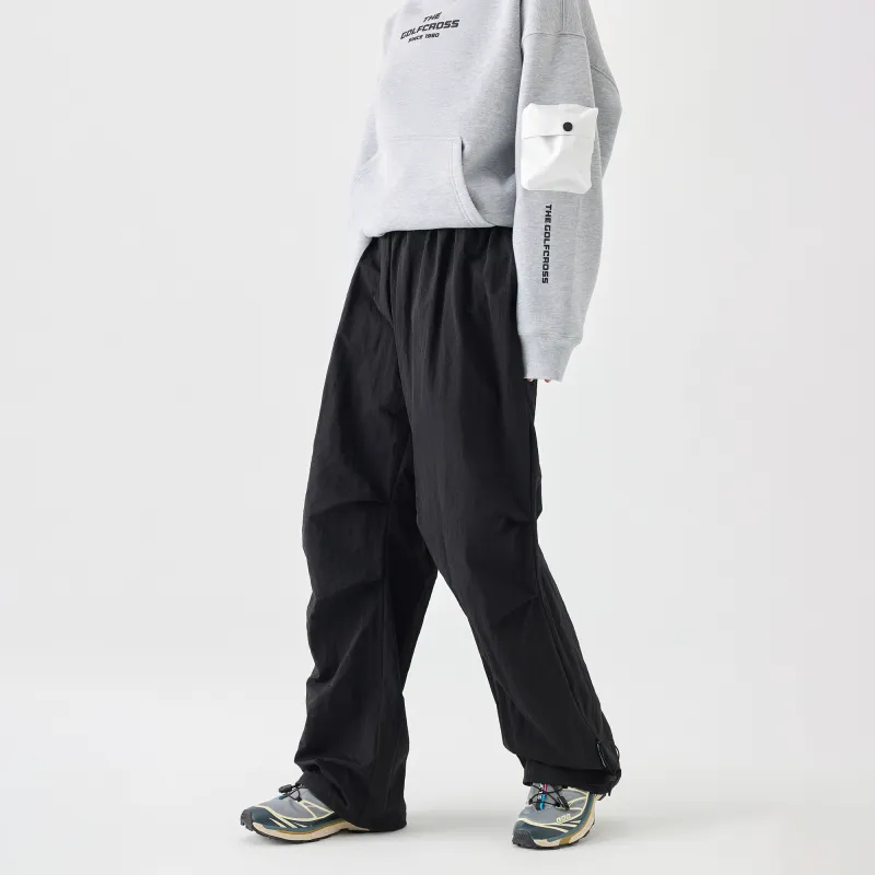 GOLFCROSS Casual Pants Unisex-3