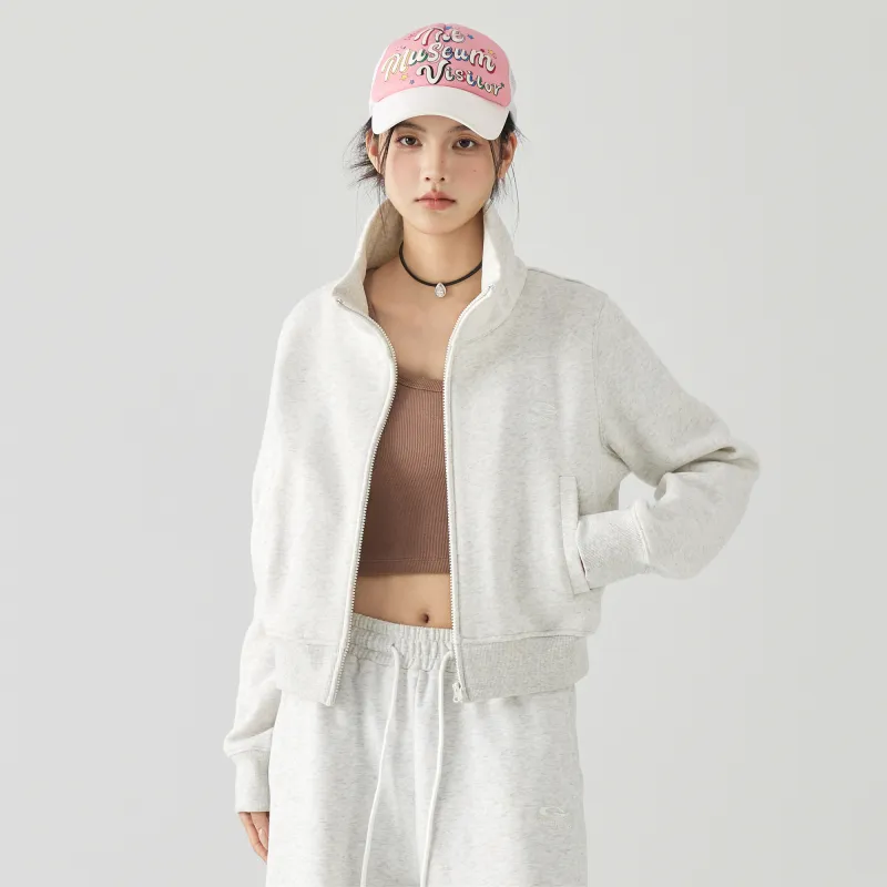 GOLFCROSS Sweatshirts Women's-12