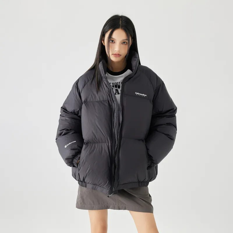 GOLFCROSS Down Jackets Unisex-12