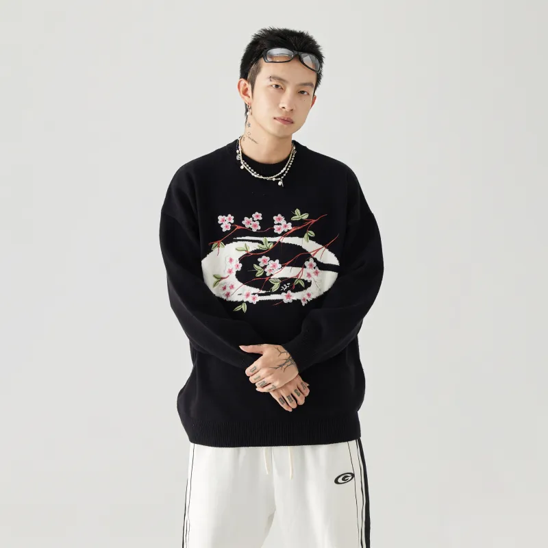 GOLFCROSS Knitwear Unisex-3