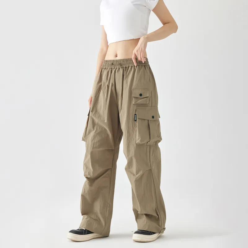 GOLFCROSS Casual Pants Unisex-23