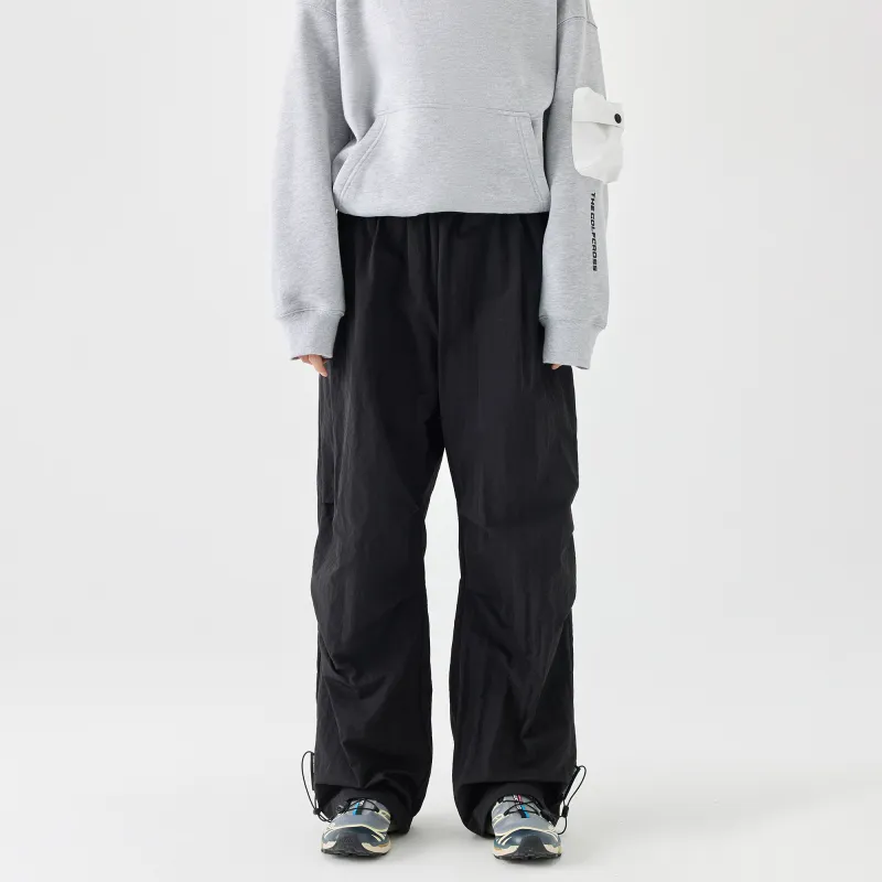 GOLFCROSS Casual Pants Unisex-2