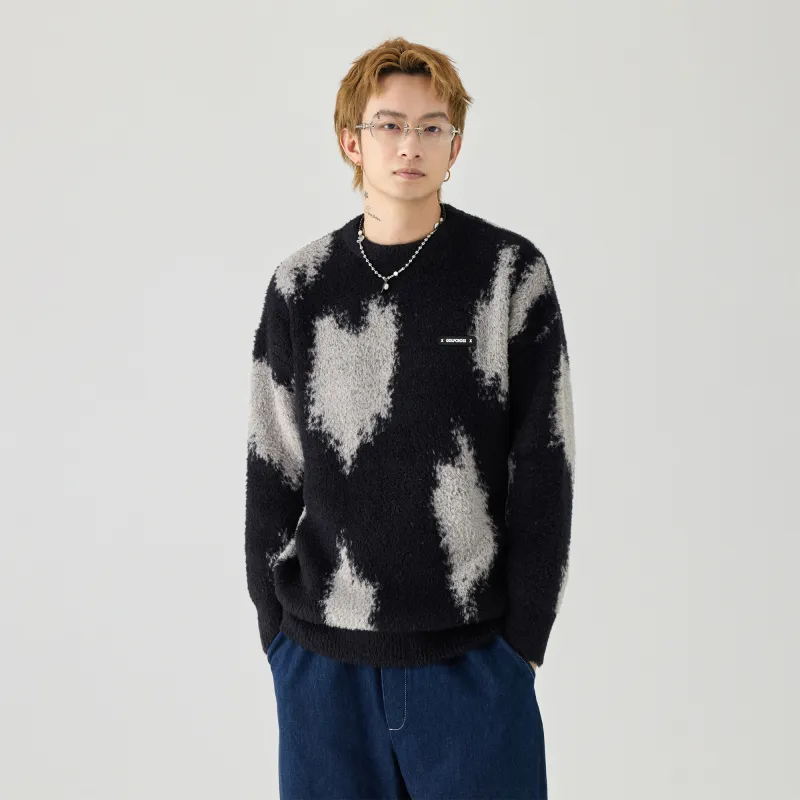 GOLFCROSS Knitwear Unisex-10
