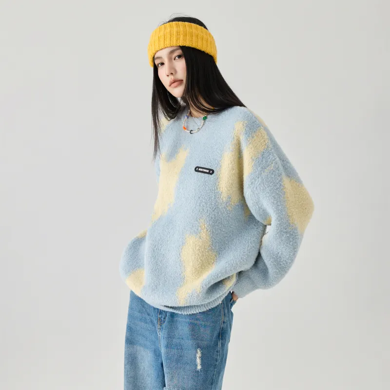GOLFCROSS Knitwear Unisex-3
