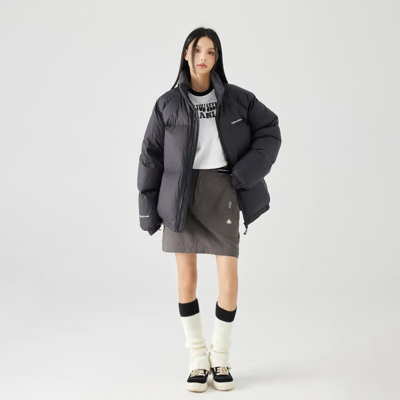 GOLFCROSS Down Jackets Unisex-15