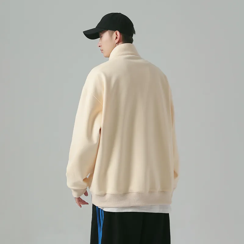 GOLFCROSS Sweatshirts Unisex-18