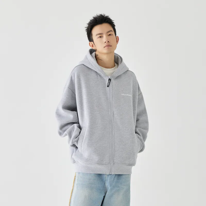 GOLFCROSS Sweatshirts Unisex-14