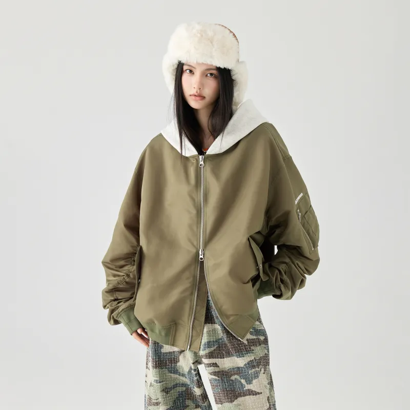 GOLFCROSS Jackets Unisex-10