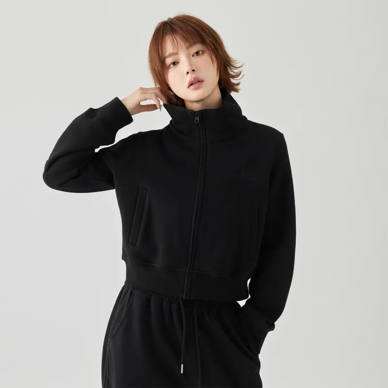 GOLFCROSS Sweatshirts Women's-4