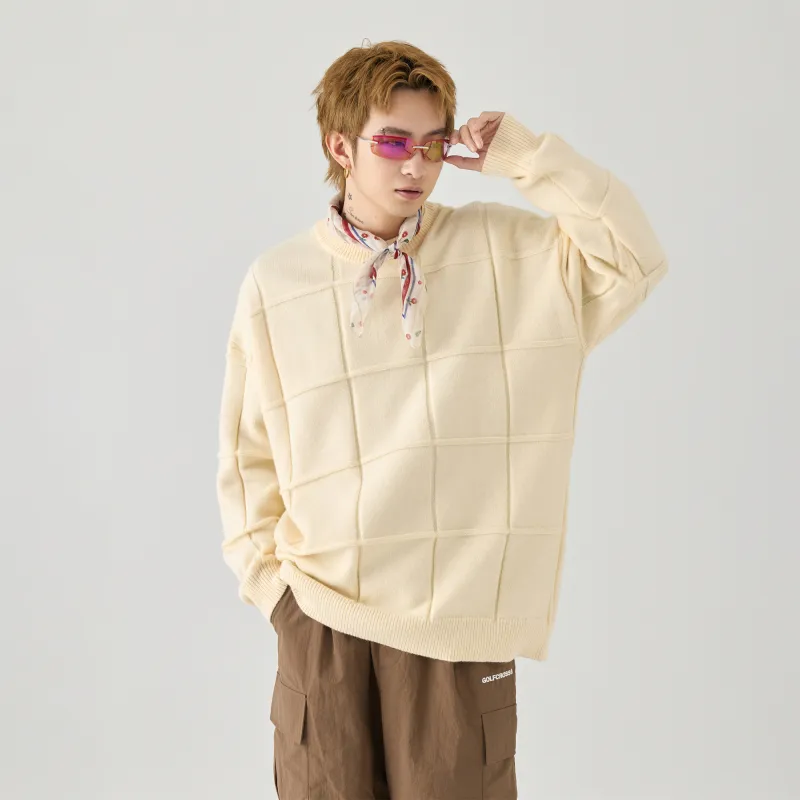 GOLFCROSS Knitwear Unisex-15