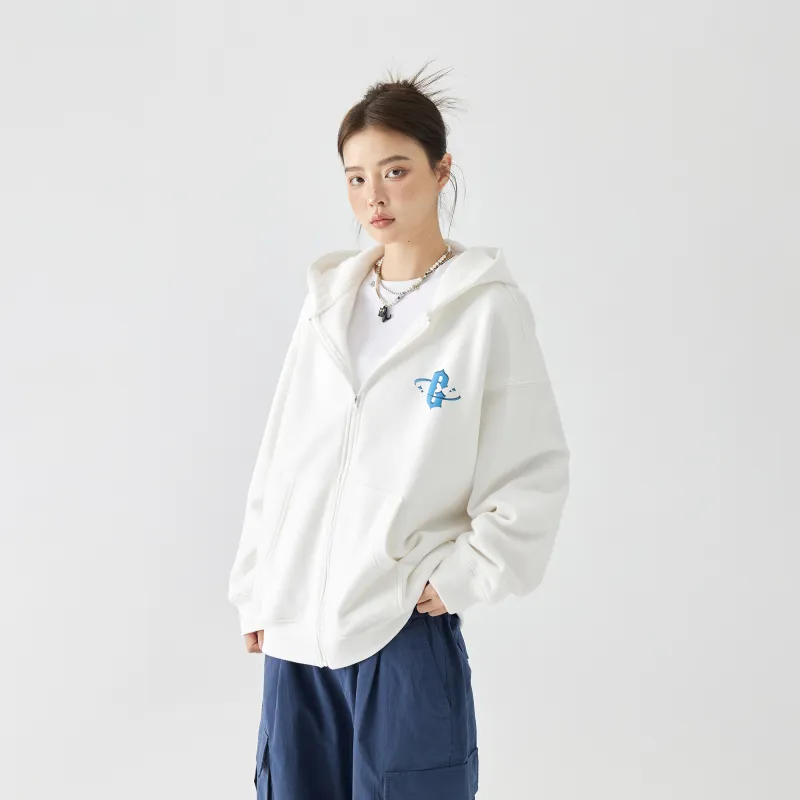 GOLFCROSS Sweatshirt Fall Unisex-2