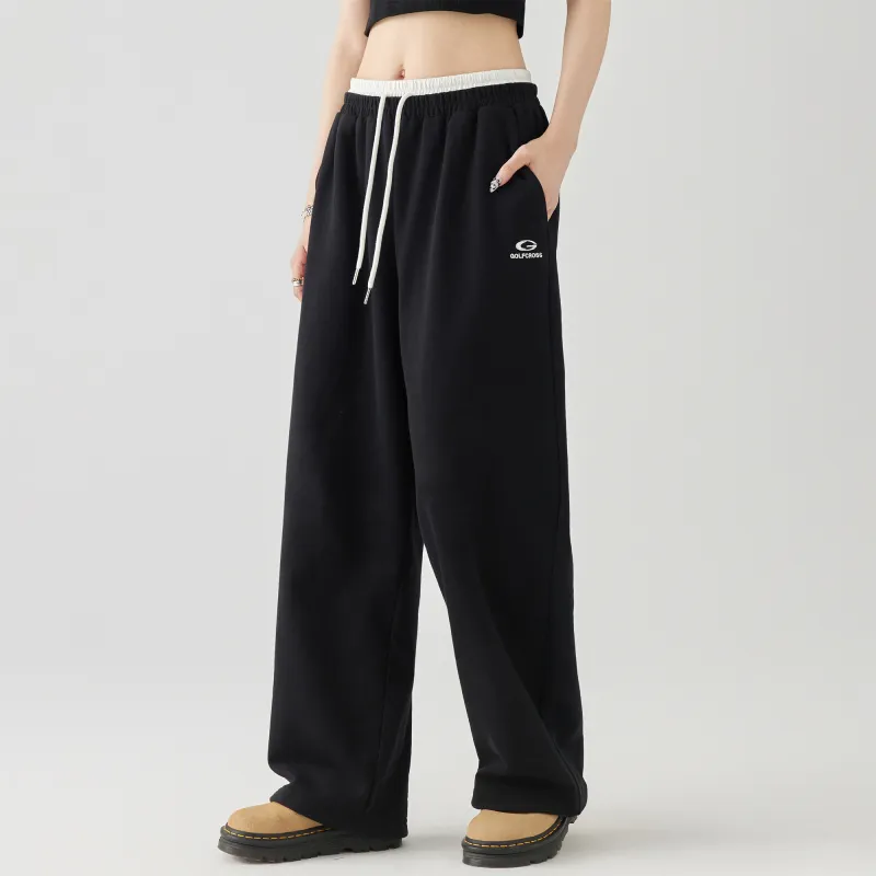 GOLFCROSS Casual Pants Unisex-9