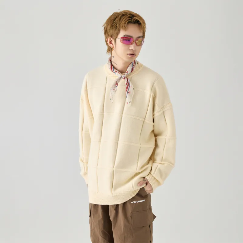 GOLFCROSS Knitwear Unisex-17