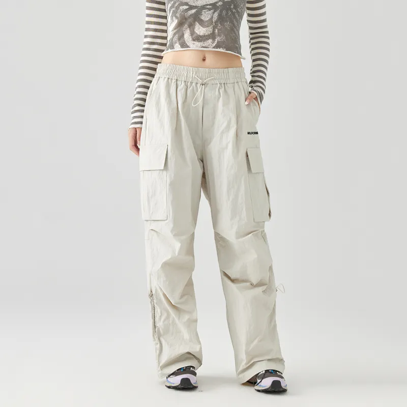 GOLFCROSS Casual Pants Unisex-15
