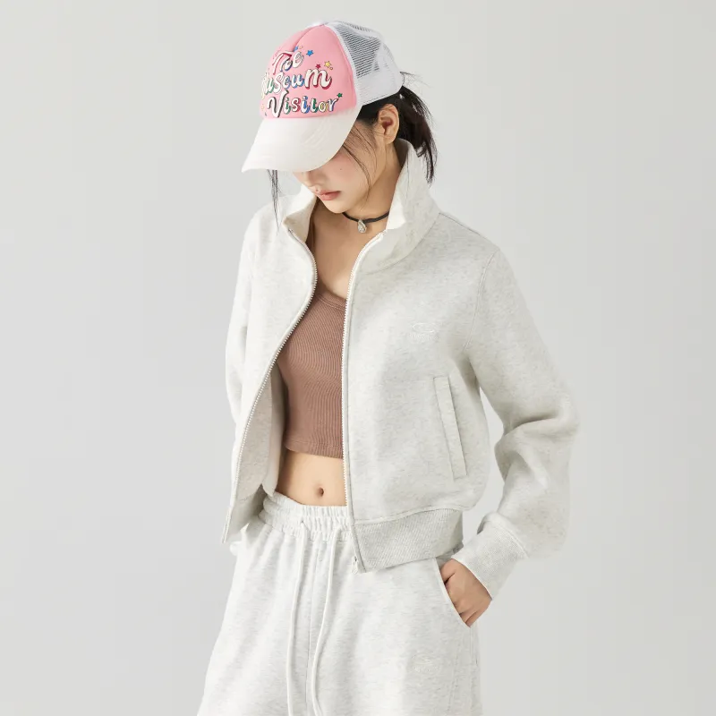 GOLFCROSS Sweatshirts Women's-13