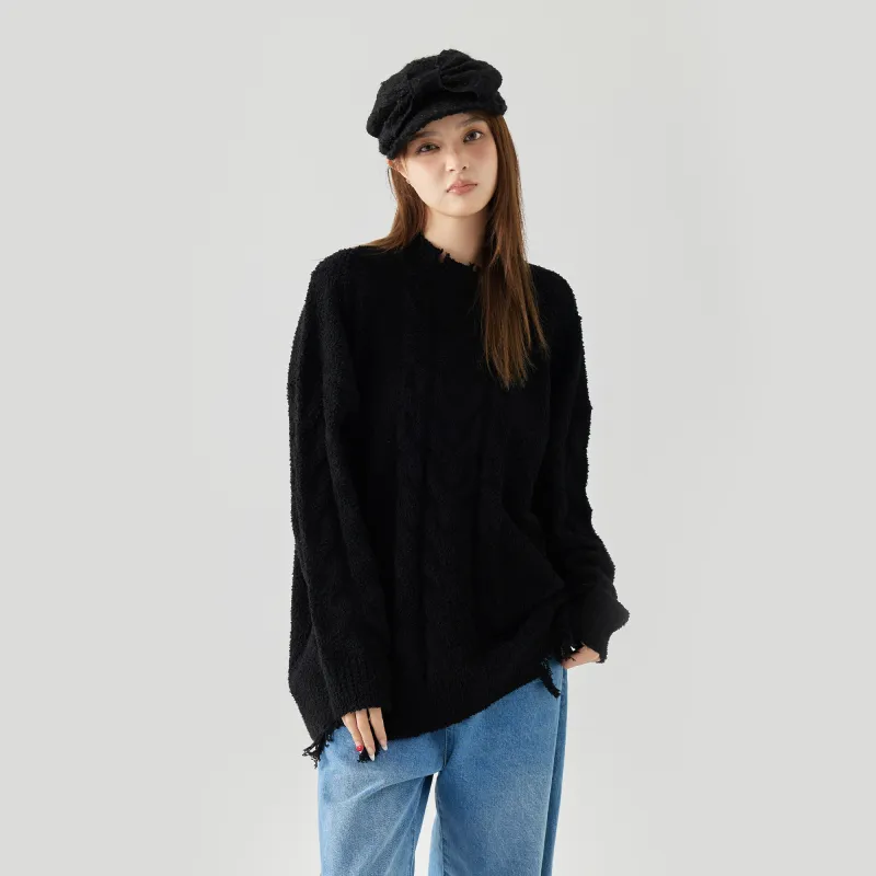 GOLFCROSS Knitwear Unisex-11