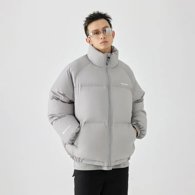 GOLFCROSS Down Jackets Unisex-20