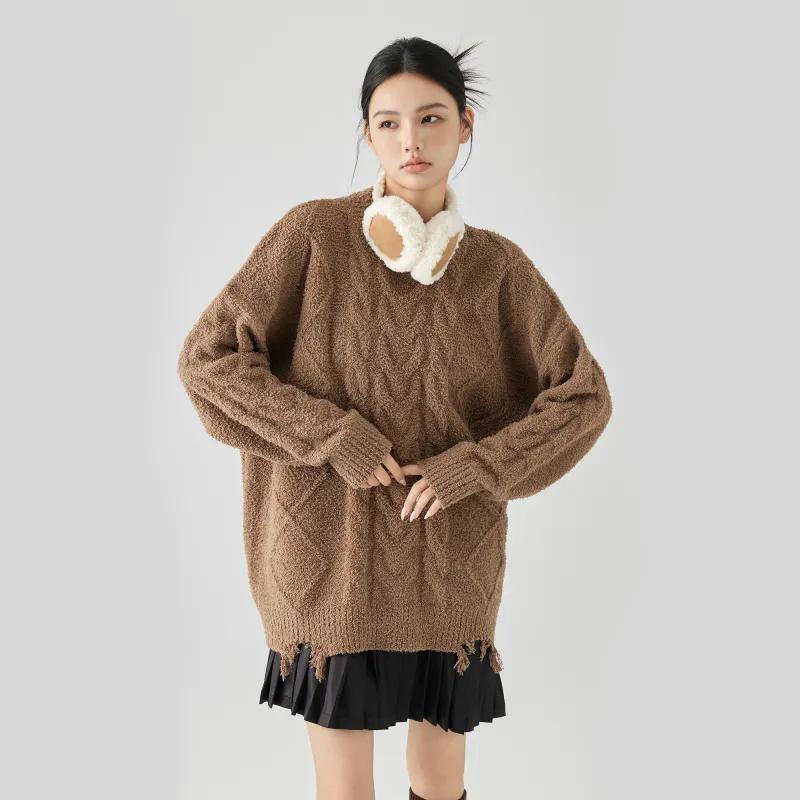 GOLFCROSS Knitwear Unisex-2