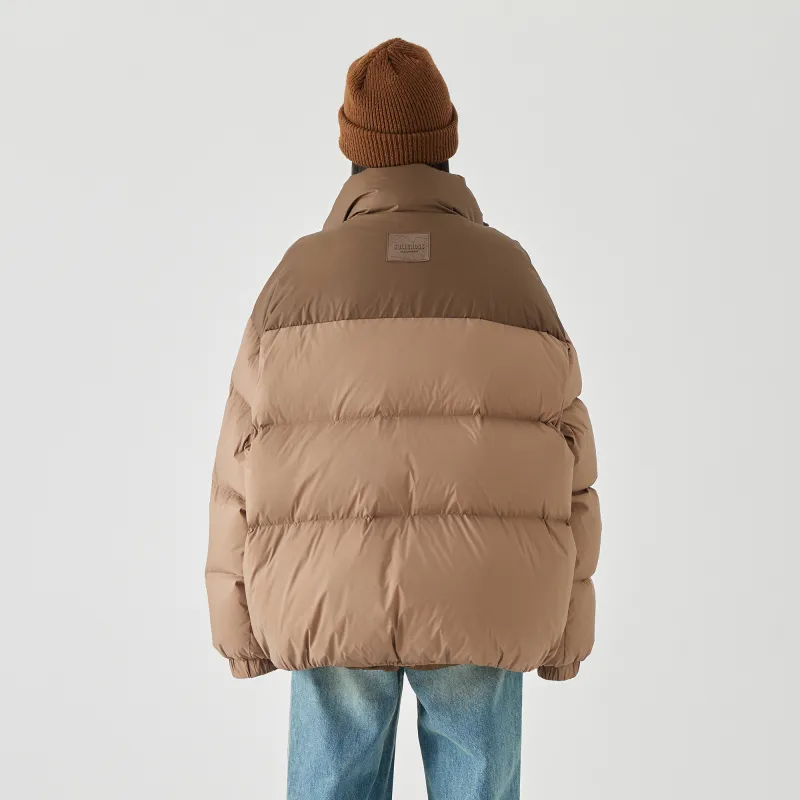 GOLFCROSS Down Jackets Unisex-6
