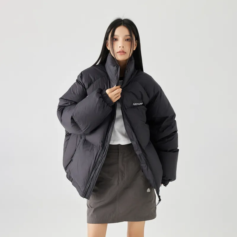 GOLFCROSS Down Jackets Unisex-13