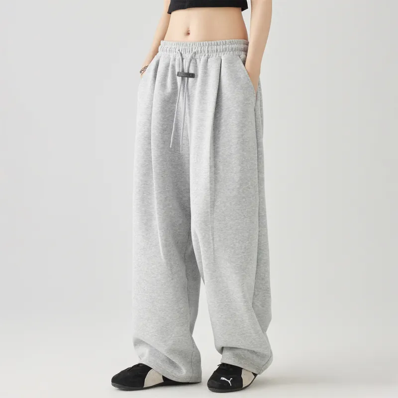 GOLFCROSS Casual Pants Unisex-9