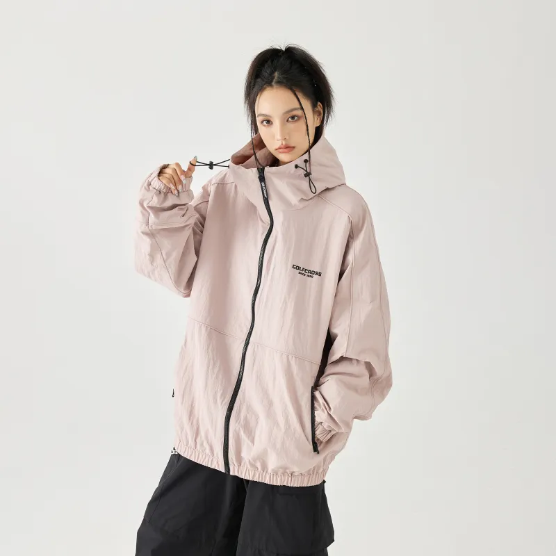 GOLFCROSS Jackets Unisex-7