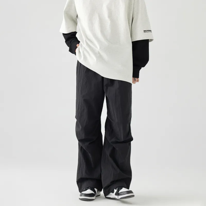 GOLFCROSS Cargo Pants Unisex-2