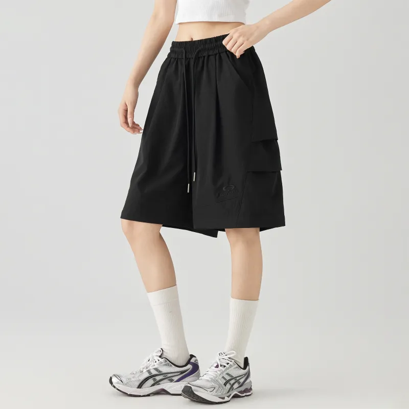 GOLFCROSS Casual Shorts Unisex-10