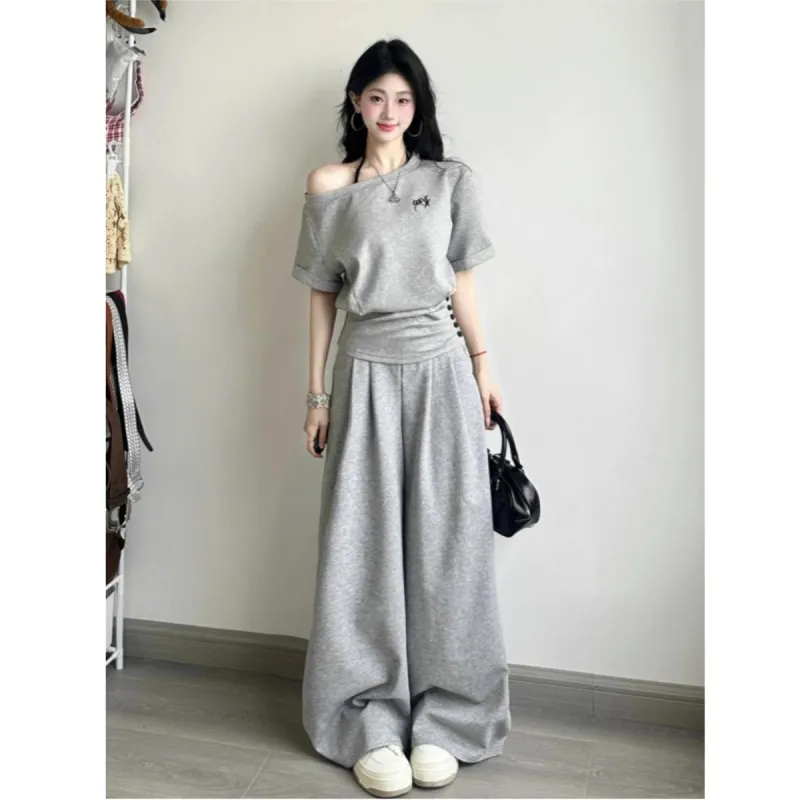 MA JOURNEE Casual Suits Women's-2