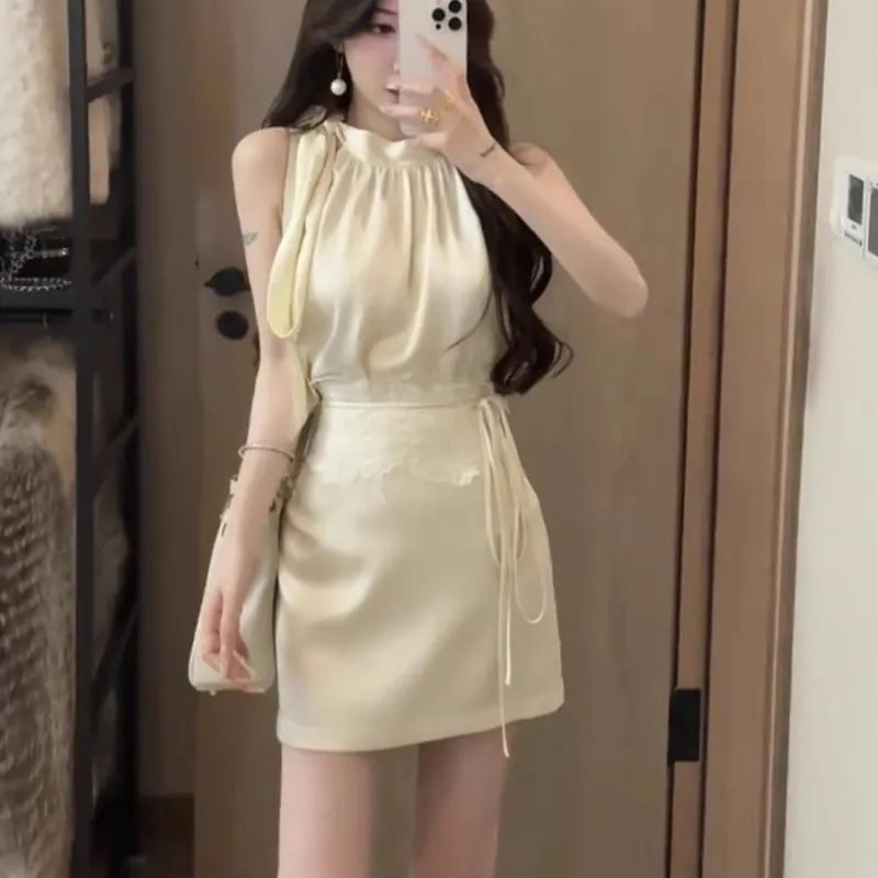 MA JOURNEE Two Piece Skirt Sets Women's-2