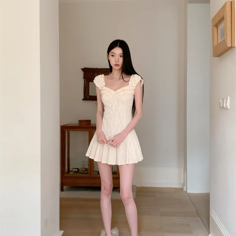 MA JOURNEE Short Sleeved Dress Women's-2