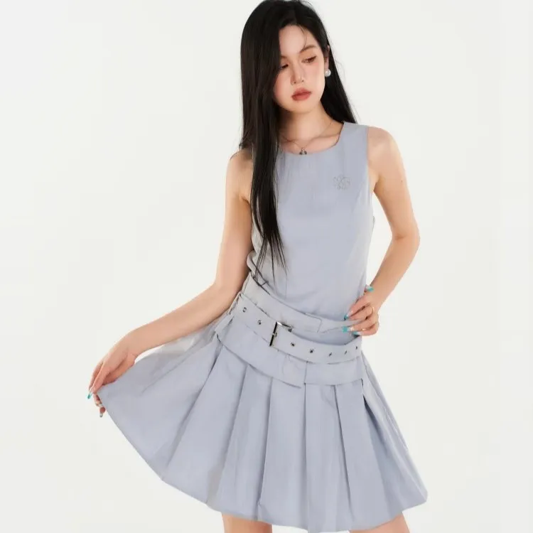 MA JOURNEE Sleeveless Dress Women's-3