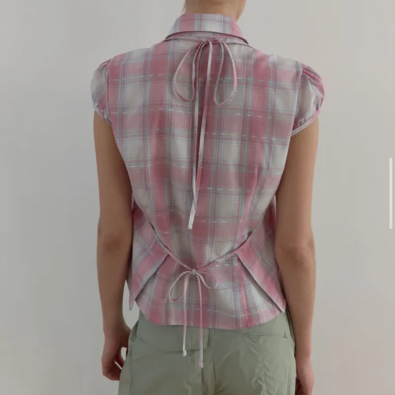 MA JOURNEE Camisoles Women's Pink-2