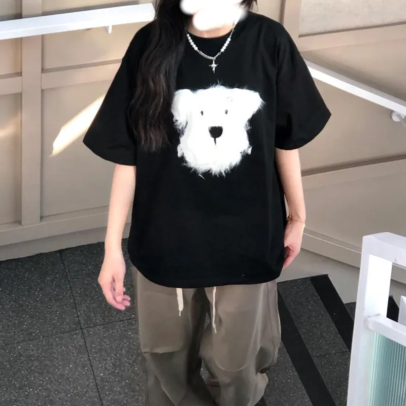 MA JOURNEE Regular T Shirt Women's-3