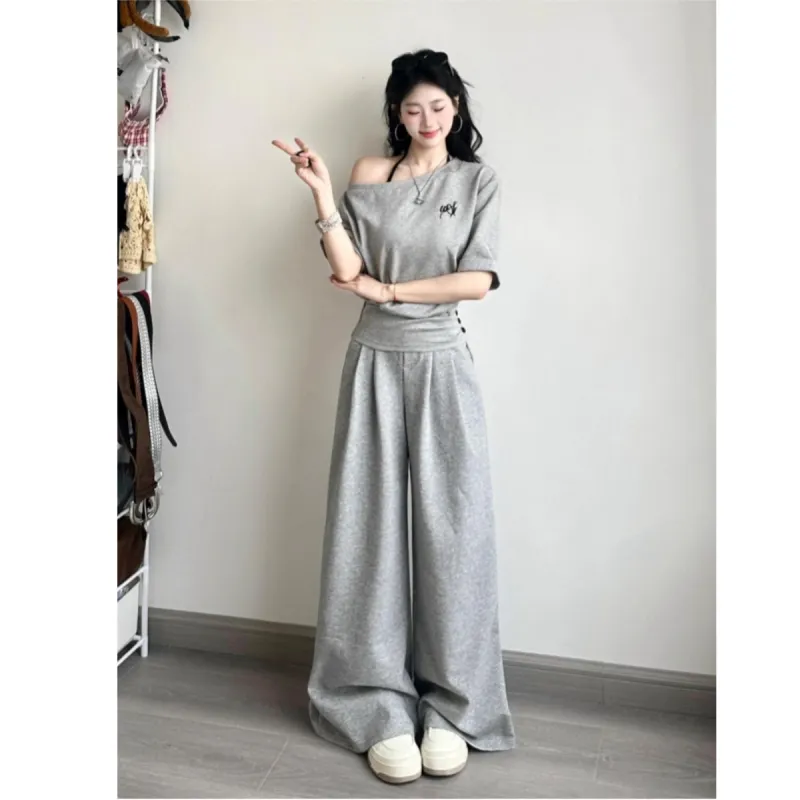 MA JOURNEE Casual Suits Women's-4