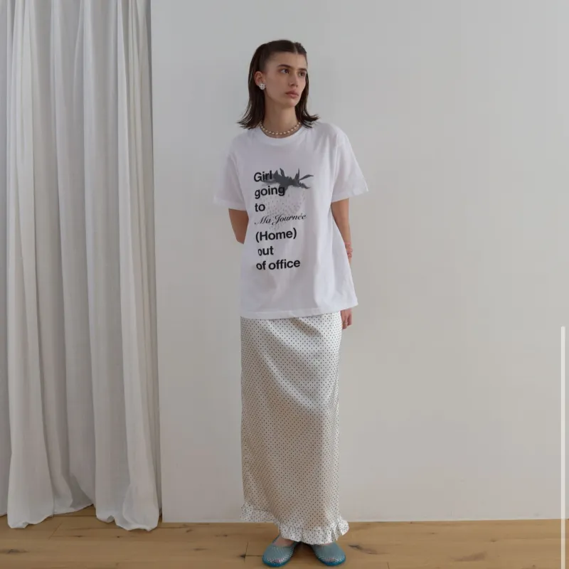 MA JOURNEE Regular T Shirt Women's-3