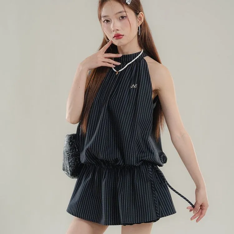 MA JOURNEE Two Piece Skirt Sets Women's-3