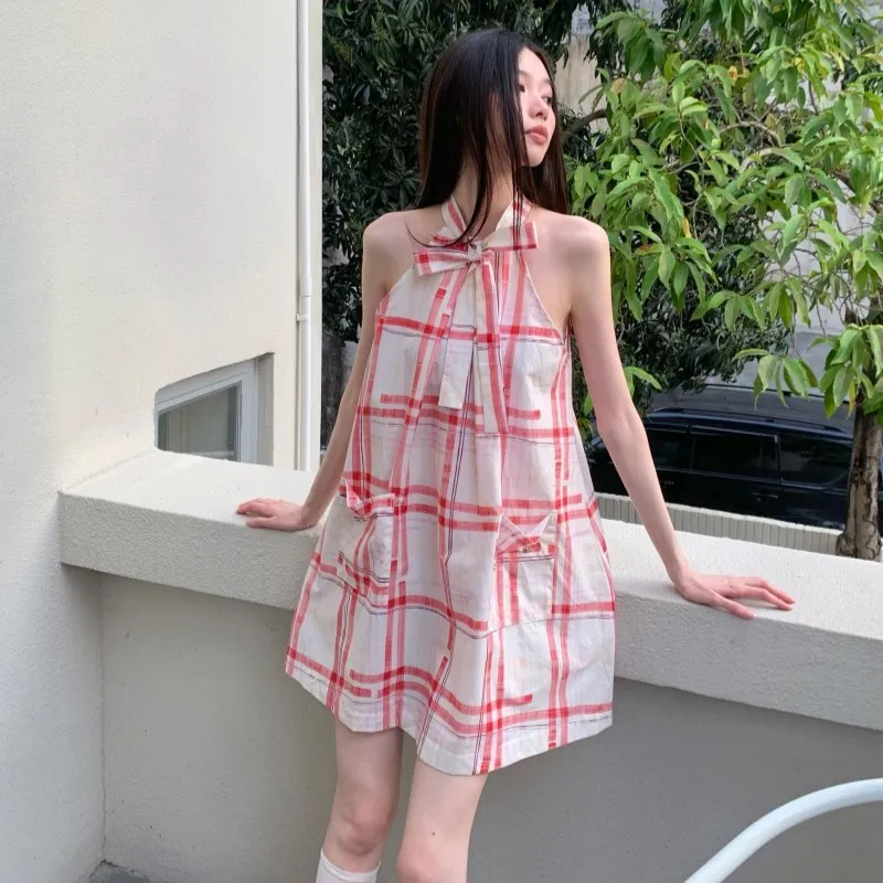 MA JOURNEE Sleeveless Dress Women's-2