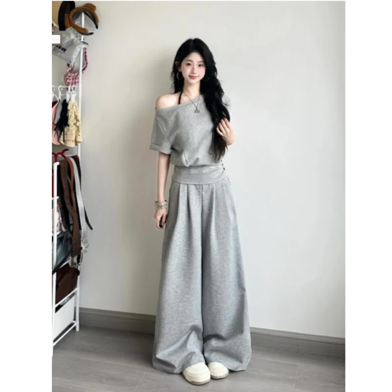 MA JOURNEE Casual Suits Women's-3