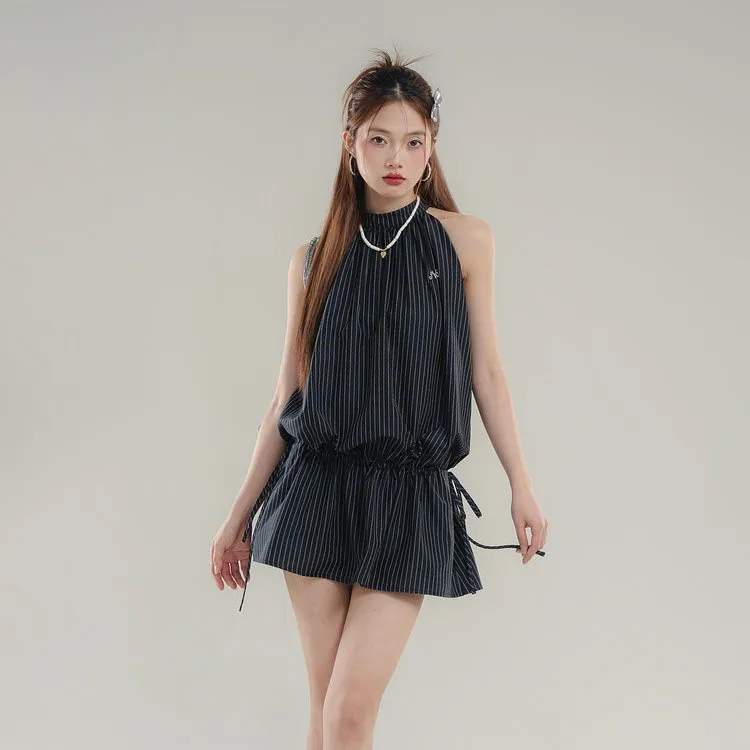 MA JOURNEE Two Piece Skirt Sets Women's-4